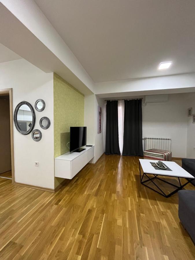 Centar Margarita Luxury Aprtment * Skopje