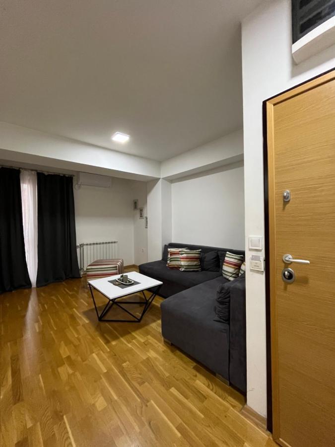 Centar Margarita Luxury Aprtment Apartment Skopje