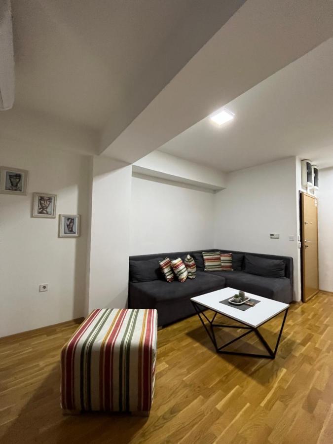Centar Margarita Luxury Aprtment *